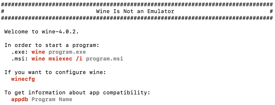 Wine