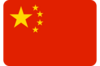 China Flag